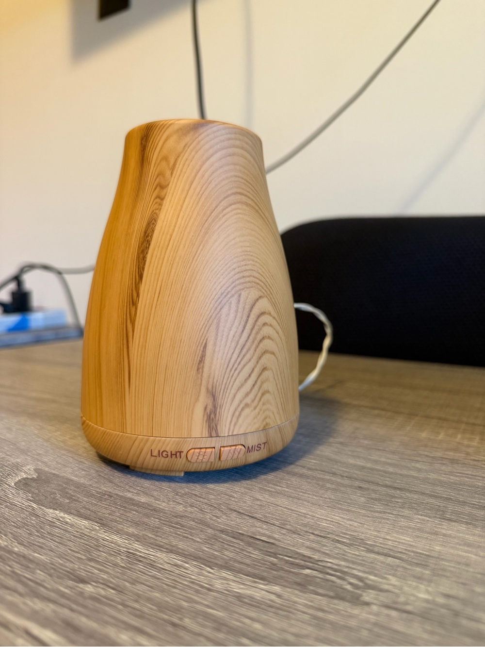 Innogear Aromatherapy Diffuser - Picture 3 of 6
